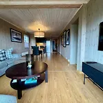 Fantastisk Utsikt I Hemsedal Med In Og Ut Apartamento Fausko