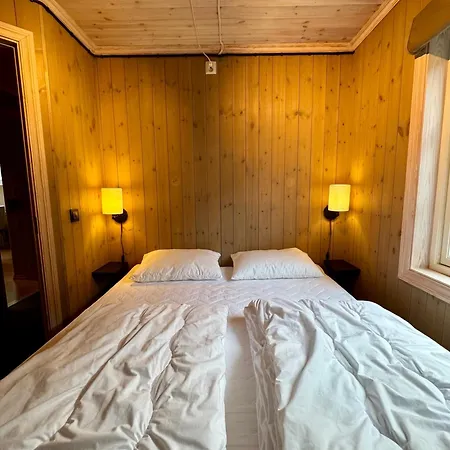 Fantastisk Utsikt I Hemsedal Med In Og Ut *