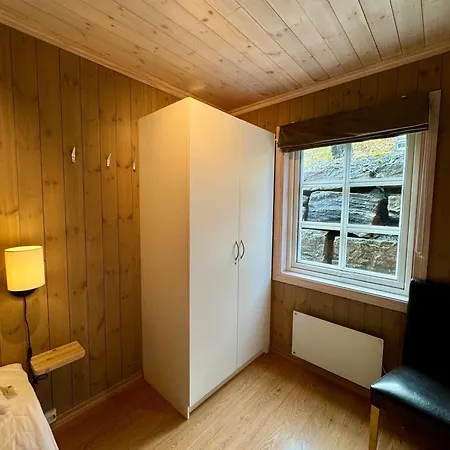 Fantastisk Utsikt I Hemsedal Med In Og Ut Fausko