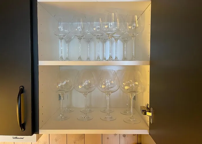 Fantastisk Utsikt I Hemsedal Med In Og Ut Fausko