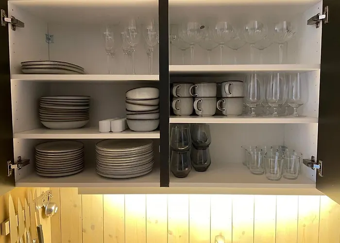 Fantastisk Utsikt I Hemsedal Med In Og Ut * Fausko