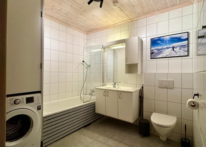 Fantastisk Utsikt I Hemsedal Med In Og Ut *