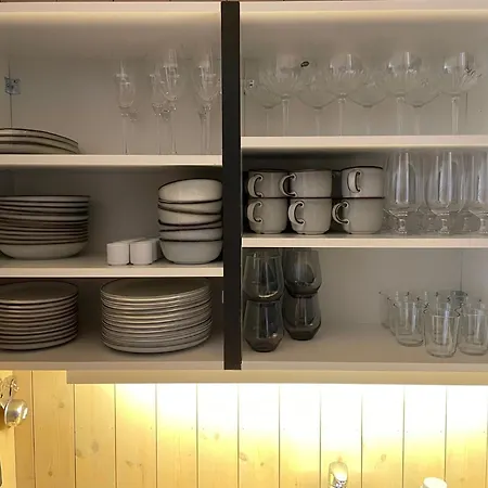 Fantastisk Utsikt I Hemsedal Med In Og Ut * Fausko