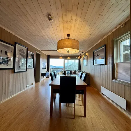 Fantastisk Utsikt I Hemsedal Med In Og Ut Апартаменты *
